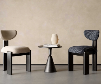 Modern Dining Chair-ID:742412097