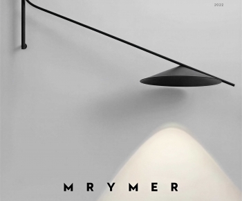 Modern Wall Lamp-ID:569516905