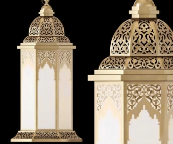 French Style Wall Lamp-ID:683355092