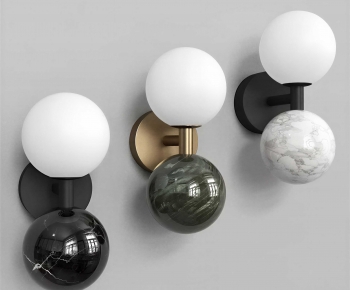 Modern Wall Lamp-ID:605459932