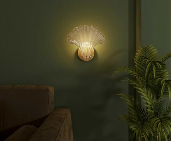 Modern Wall Lamp-ID:852663047