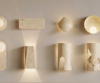 Modern Wall Lamp-ID:607857949