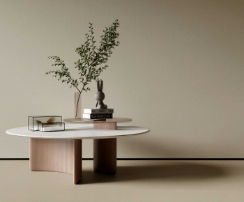 Modern Coffee Table-ID:901511911
