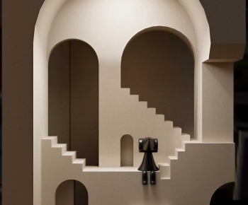 Modern Decorative Set-ID:559047945