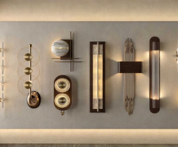 Modern Wall Lamp-ID:581500058