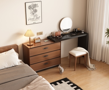 Modern Dresser-ID:115590195