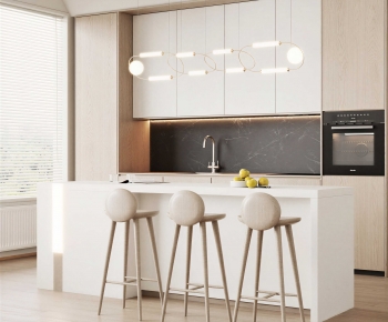 Modern Dining Room-ID:406764986