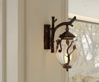 Modern Wall Lamp-ID:322475911