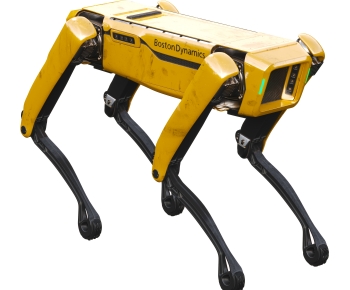 Modern Robot-ID:393341061