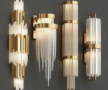 Modern Wall Lamp-ID:758394966