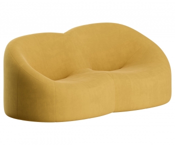 Modern A Sofa For Two-ID:965742112