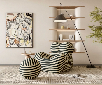 Modern Beanbag-ID:610713015