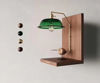 Modern Wall Lamp-ID:639461044