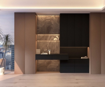 Modern The Wardrobe-ID:102679756