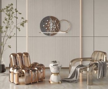 Modern Lounge Chair-ID:243532903