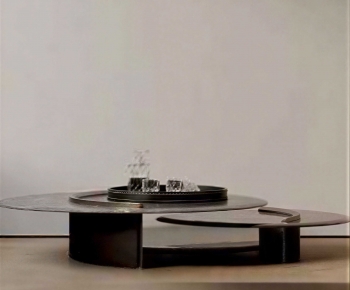 Modern Coffee Table-ID:754250051