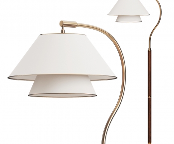 Modern Fishing Lamp-ID:329520741