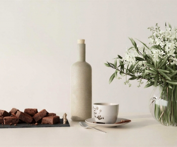 Modern Decorative Set-ID:687685975