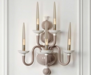 French Style Wall Lamp-ID:893624077