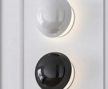 Modern Wall Lamp-ID:791920909