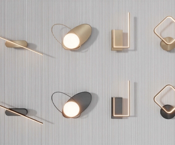 Modern Wall Lamp-ID:193998107