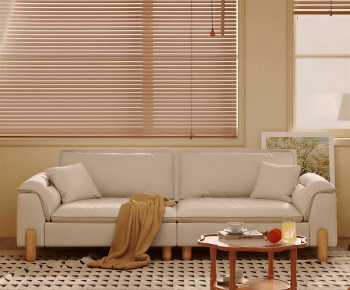 Modern A Sofa For Two-ID:108299376