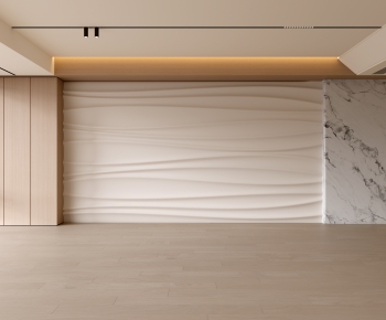 Modern TV Wall-ID:925729395