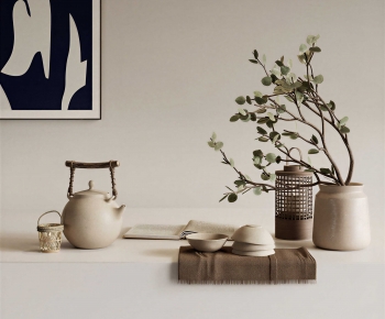 Modern Decorative Set-ID:994098908