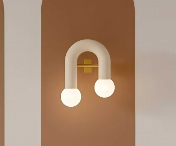 Modern Wall Lamp-ID:672404059