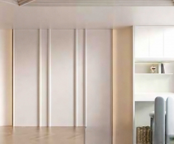 Modern TV Wall-ID:793098935