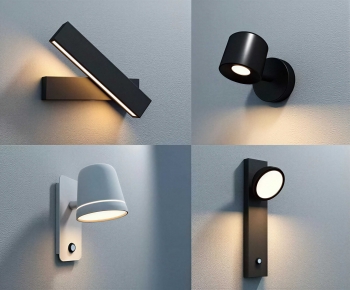 Modern Wall Lamp-ID:270654925