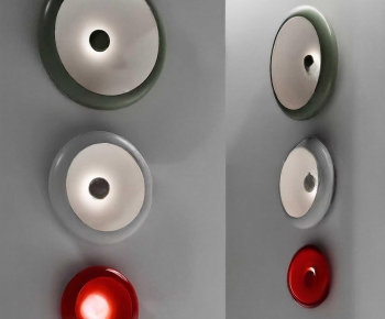 Modern Wall Lamp-ID:546605117