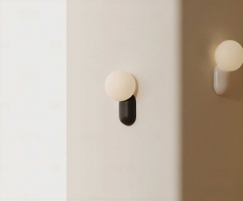 Modern Wall Lamp-ID:394990485