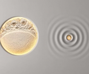 Modern Wall Lamp-ID:635664947