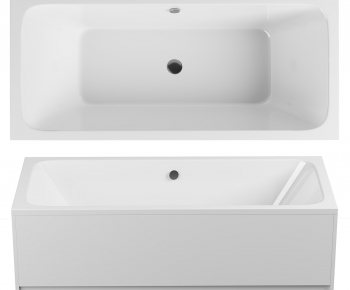 Modern Bathtub-ID:788672925