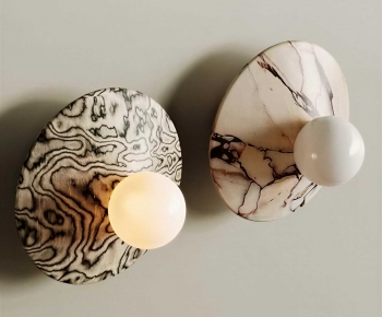 Modern Wall Lamp-ID:472550436