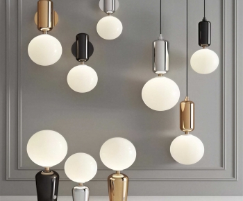 Modern Droplight-ID:468693028