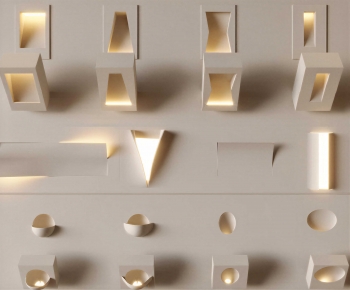 Modern Wall Lamp-ID:729420249