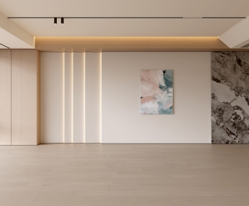 Modern TV Wall-ID:490900048