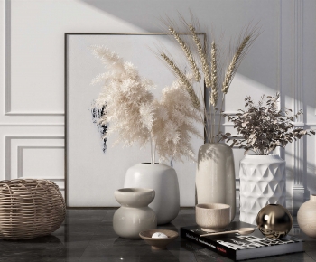 Modern Decorative Set-ID:561409952