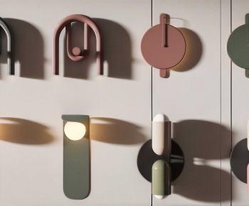 Modern Wall Lamp-ID:170469058