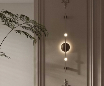 Modern Wall Lamp-ID:751709946