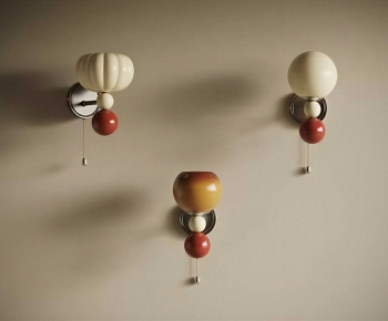 Modern Wall Lamp-ID:503182891