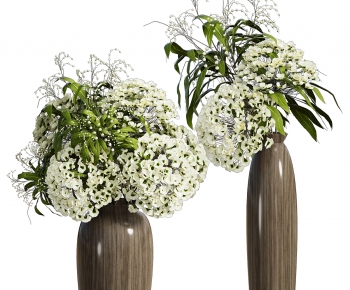 Modern Flower Arrangement-ID:208076958