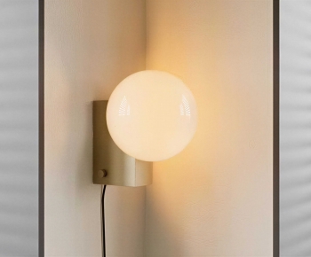 Modern Wall Lamp-ID:629770991