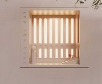 Modern Wall Lamp-ID:809201004