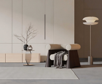 Modern Lounge Chair-ID:262743959