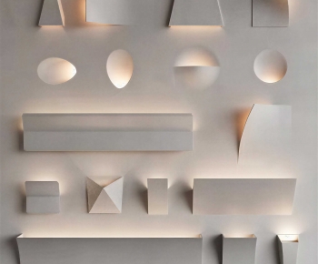 Modern Wall Lamp-ID:369069689