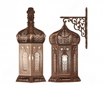 European Style Wall Lamp-ID:275824074