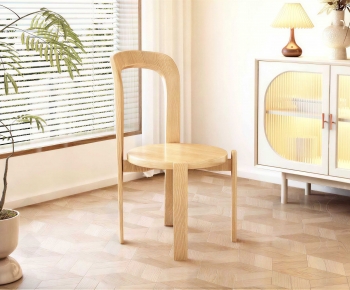 Modern Dining Chair-ID:501394993